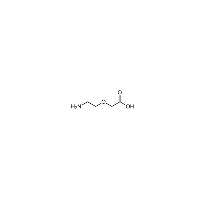 2-(2-Aminoethoxy)acetic acid - ≥98% CAS No(10366-71-9) by Aladdin Scientific