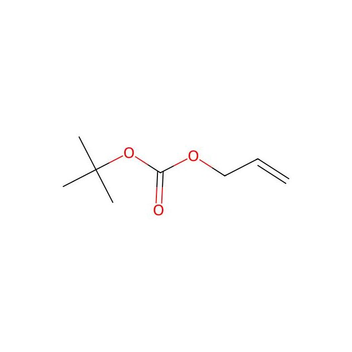 Allyltert-butylcarbonate - ≥98% CAS No(70122-89-3) by Aladdin Scientific