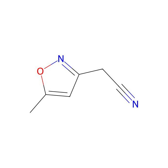 2-(5-Methylisoxazol-3-yl)acetonitrile - ≥95% CAS No(35166-41-7) by Aladdin Scientific