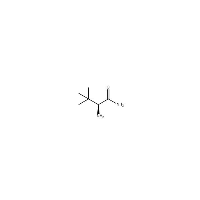 (S)-2-Amino-3,3-dimethylbutanamide - ≥95% CAS No(62965-57-5) by Aladdin Scientific