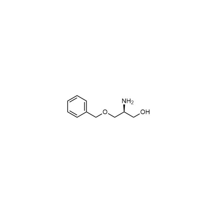 (S)-(-)-2-Amino-3-benzyloxy-1-propanol - ≥98% CAS No(58577-88-1) by Aladdin Scientific