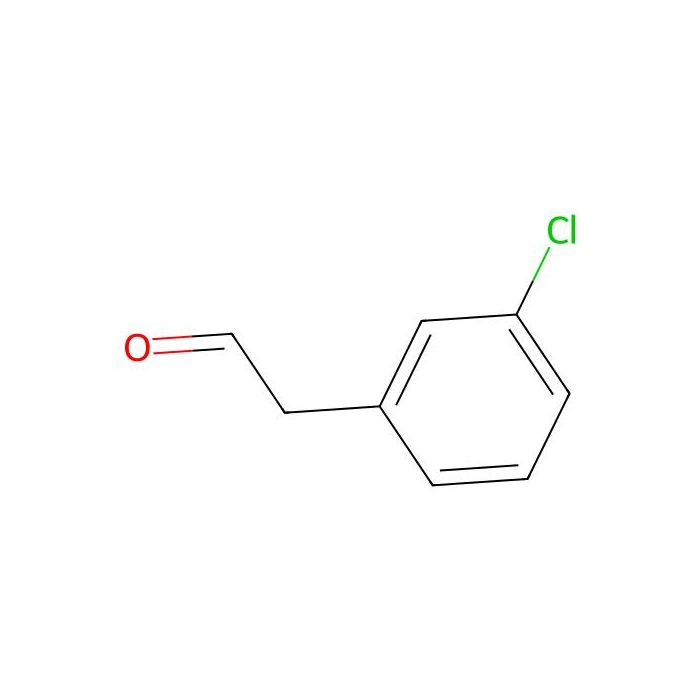 2-(3-Chlorophenyl)acetaldehyde - ≥95% CAS No(41904-40-9) by Aladdin Scientific