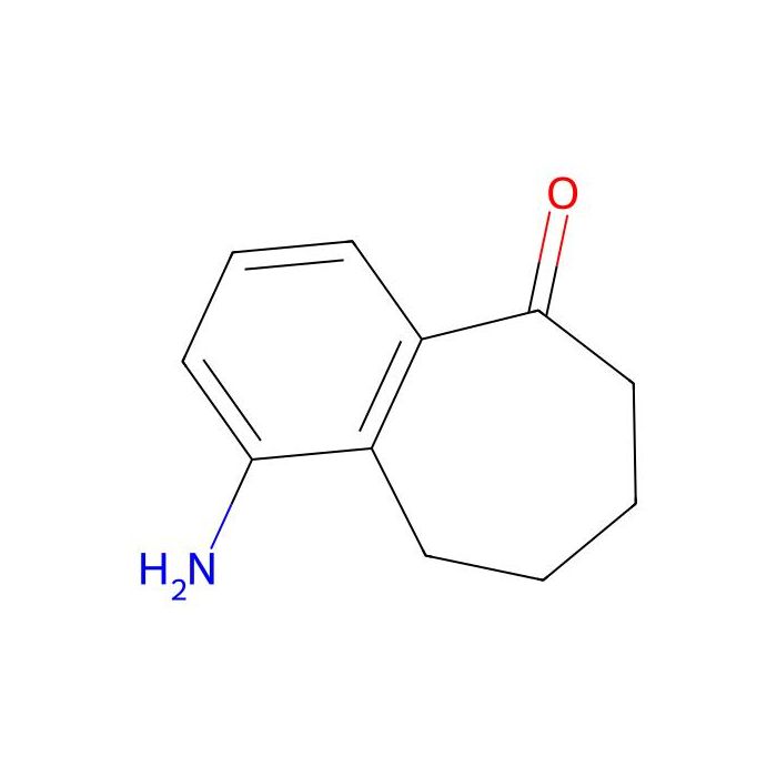 1-Amino-6，7，8，9-tetrahydro-5H-benzo[7]annulen-5-one - ≥95% CAS No(870679-59-7) by Aladdin Scientific