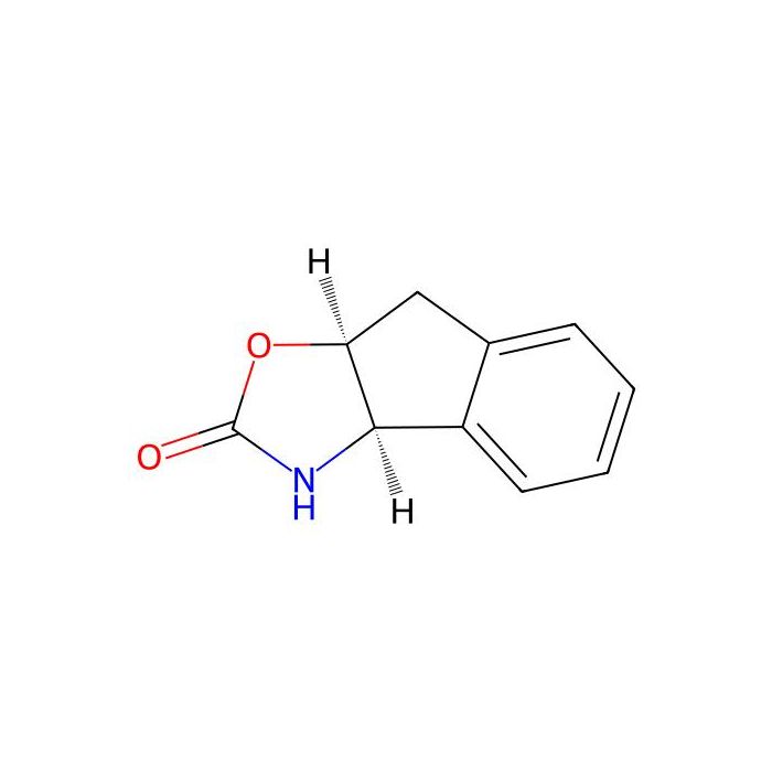 (3aR，8aS)-3，3a，8，8a-Tetrahydro-2H-indeno[1，2-d]oxazol-2-one - ≥95% CAS No(135969-65-2) by Aladdin Scientific