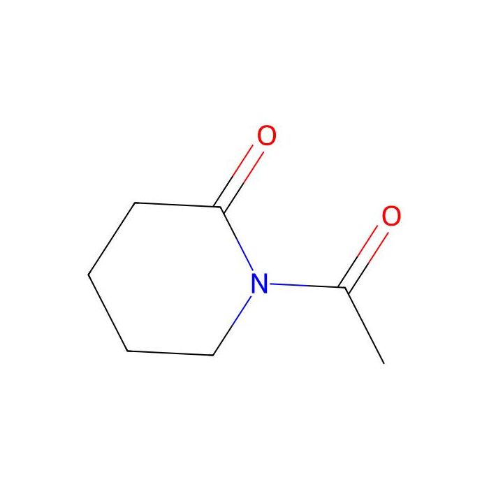1-Acetylpiperidin-2-one - ≥98% CAS No(3326-13-4) by Aladdin Scientific