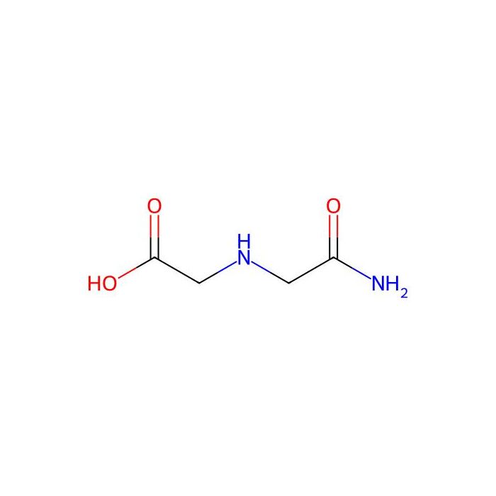 2-((2-Amino-2-oxoethyl)amino)acetic acid - ≥95% CAS No(7365-83-5) by Aladdin Scientific