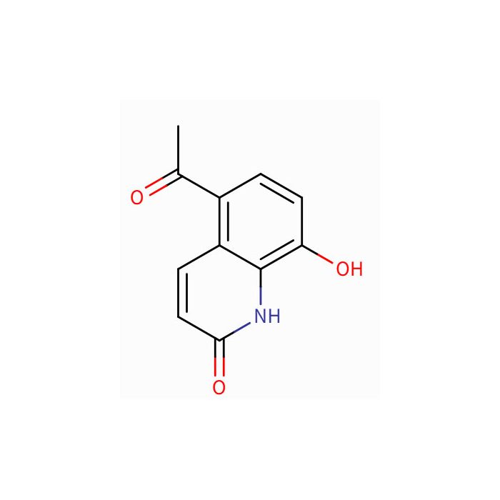 5-Acetyl-8-hydroxy-1H-quinolin-2-one - ≥97% CAS No(62978-73-8) by Aladdin Scientific