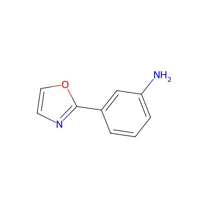 3-(Oxazol-2-yl)aniline - ≥97% CAS No(35582-08-2) by Aladdin Scientific