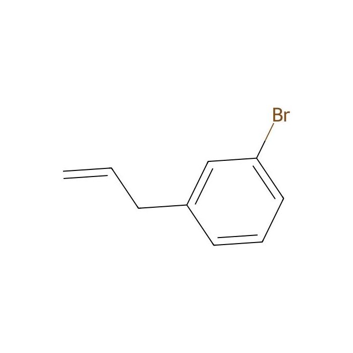 1-Allyl-3-bromobenzene - ≥97% CAS No(18257-89-1) by Aladdin Scientific