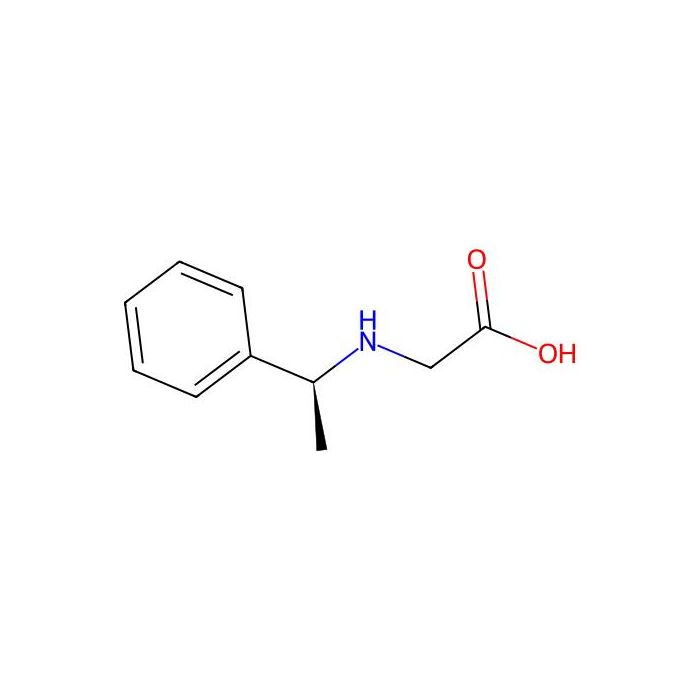 (S)-[(1-Phenylethyl)amino]acetic Acid - ≥97% CAS No(78397-14-5) by Aladdin Scientific