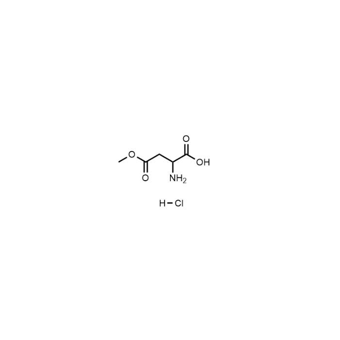 DL-Asp(OMe).HCl - ≥97% CAS No(1835-52-5) by Aladdin Scientific