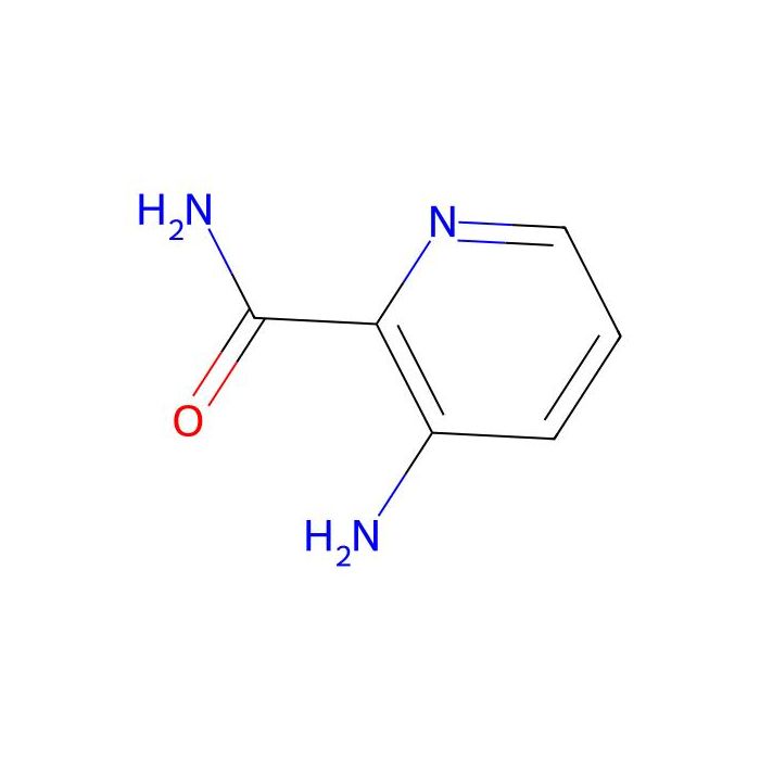 3-Aminopicolinamide - ≥98% CAS No(50608-99-6) by Aladdin Scientific