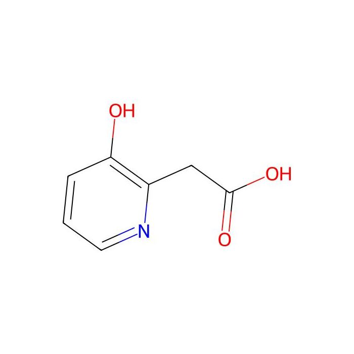 2-(3-Hydroxypyridin-2-yl)acetic acid - ≥95% CAS No(69022-71-5) by Aladdin Scientific