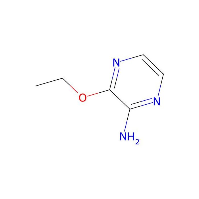 2-Amino-3-ethoxypyrazine - ≥98% CAS No(89464-86-8) by Aladdin Scientific