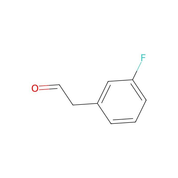2-(3-Fluorophenyl)acetaldehyde - ≥98% CAS No(75321-89-0) by Aladdin Scientific
