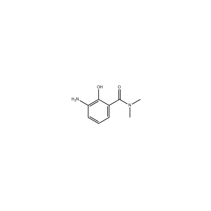 3-Amino-2-hydroxy-N,N-dimethylbenzamide - ≥95% CAS No(464913-11-9) by Aladdin Scientific