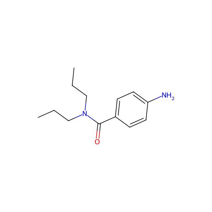 4-Amino-N，N-dipropylbenzamide - ≥97% CAS No(79868-19-2) by Aladdin Scientific