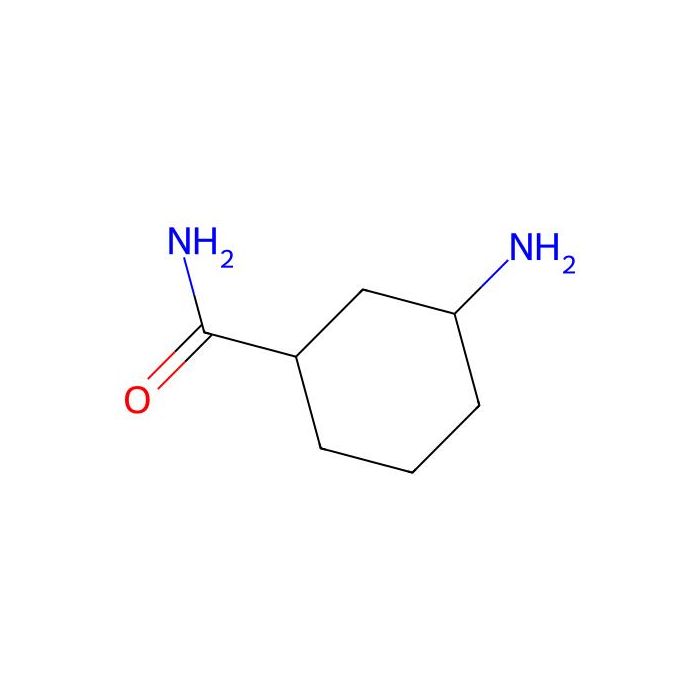 3-Aminocyclohexanecarboxamide - ≥95% CAS No(953750-05-5) by Aladdin Scientific