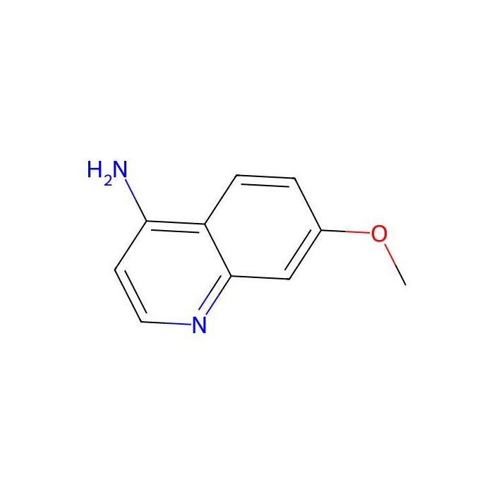 4-Amino-7-methoxylquinoline - ≥95% CAS No(103040-78-4) by Aladdin Scientific