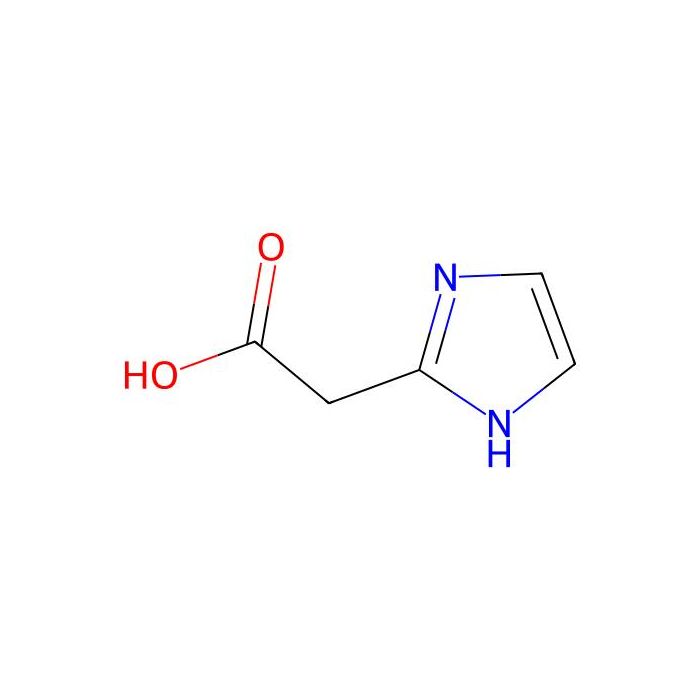 2-(1H-Imidazol-2-yl)acetic acid - ≥95% CAS No(189502-92-9) by Aladdin Scientific