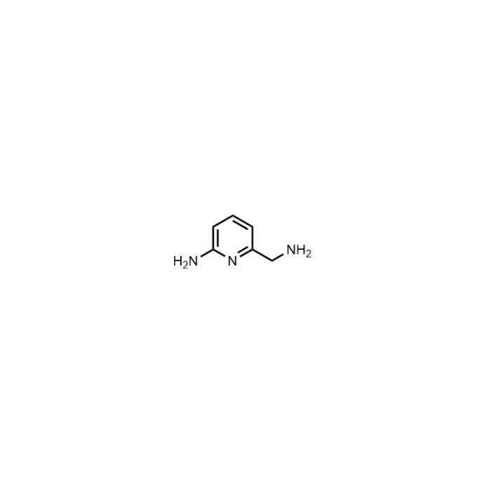 2-Amino-6-(aminomethyl)pyridine - ≥95% CAS No(167298-54-6) by Aladdin Scientific