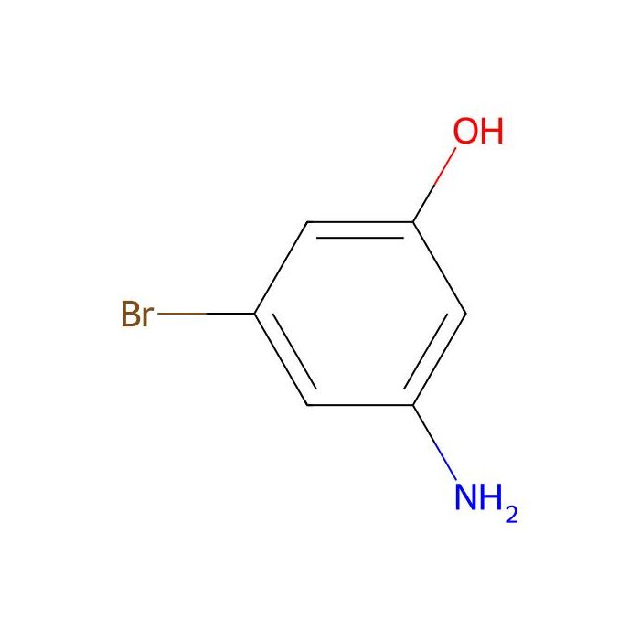 3-Amino-5-bromophenol - ≥97% CAS No(100367-38-2) by Aladdin Scientific
