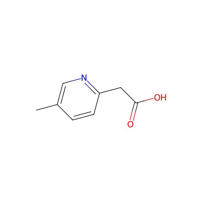 2-(5-Methylpyridin-2-yl)acetic acid - ≥98% CAS No(848093-05-0) by Aladdin Scientific