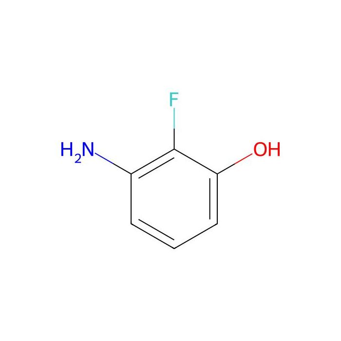 3-Amino-2-fluorophenol - ≥97% CAS No(1186326-66-8) by Aladdin Scientific