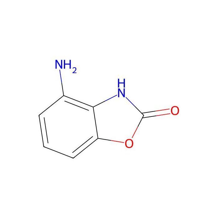 4-Aminobenzo[d]Oxazol-2(3H)-One - ≥97% CAS No(81900-93-8) by Aladdin Scientific