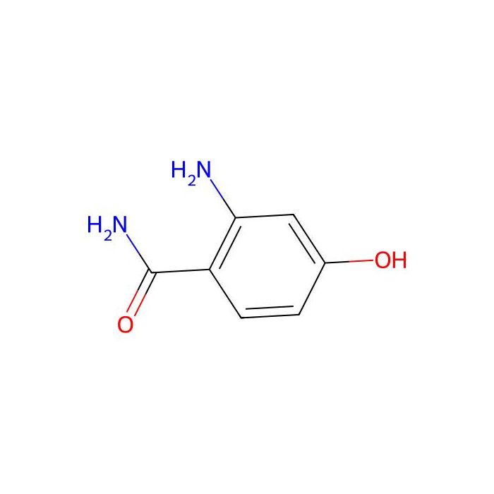 2-Amino-4-hydroxybenzamide - ≥97% CAS No(82049-00-1) by Aladdin Scientific