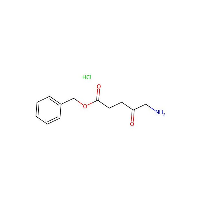 5-ALA benzyl ester hydrochloride - ≥98% CAS No(163271-32-7) by Aladdin Scientific