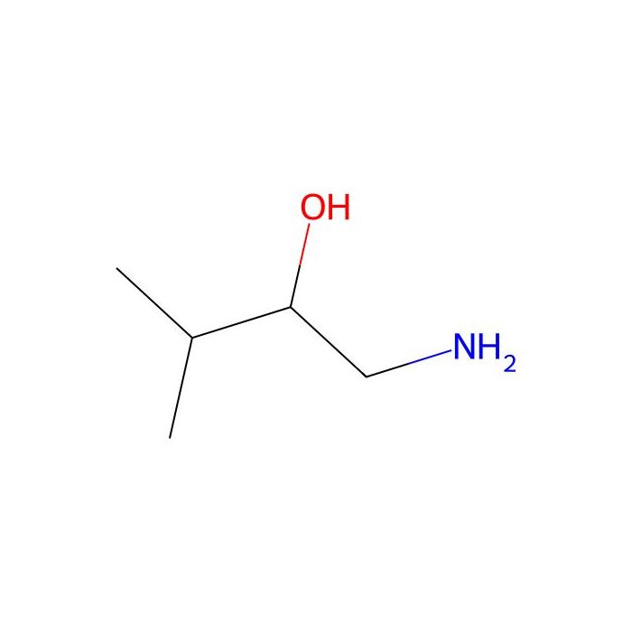 1-Amino-3-methylbutan-2-ol - ≥97% CAS No(17687-58-0) by Aladdin Scientific