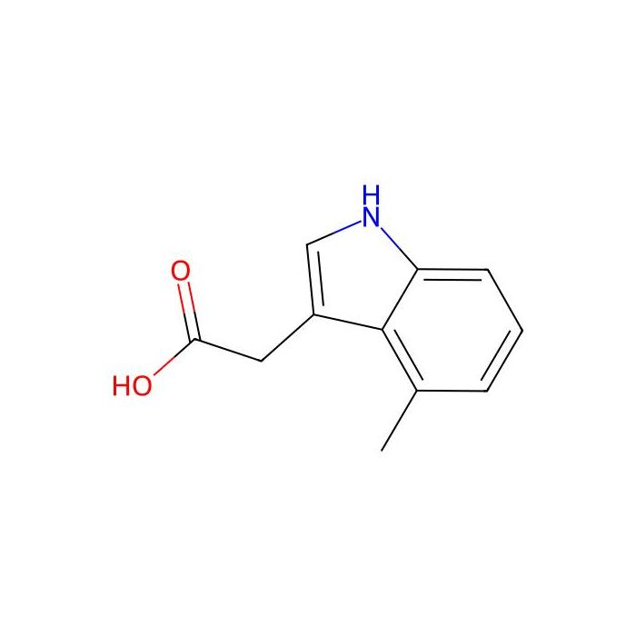 2-(4-Methyl-1H-indol-3-yl)acetic acid - ≥98% CAS No(52531-22-3) by Aladdin Scientific