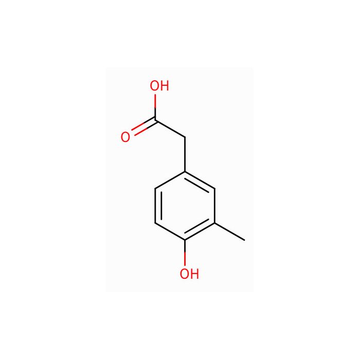2-(4-Hydroxy-3-methylphenyl)acetic acid - ≥95% CAS No(29121-56-0) by Aladdin Scientific