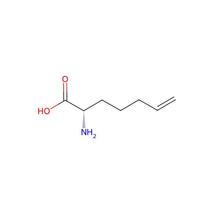 (S)-2-Aminohept-6-enoic acid - ≥95% CAS No(166734-64-1) by Aladdin Scientific