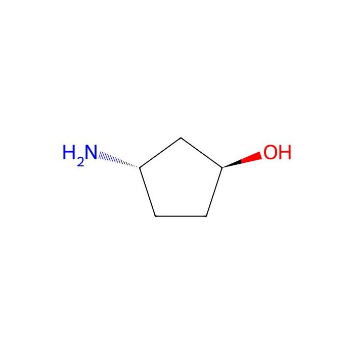 (1S，3S)-3-Aminocyclopentan-1-ol - ≥95% CAS No(946593-67-5) by Aladdin Scientific