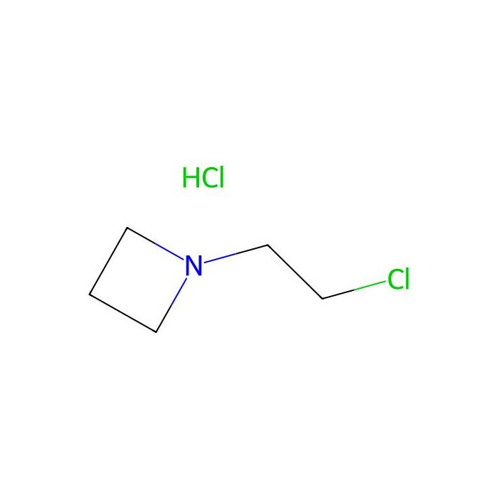 1-(2-Chloroethyl)azetidine hydrochloride - ≥97% CAS No(1171172-85-2) by Aladdin Scientific