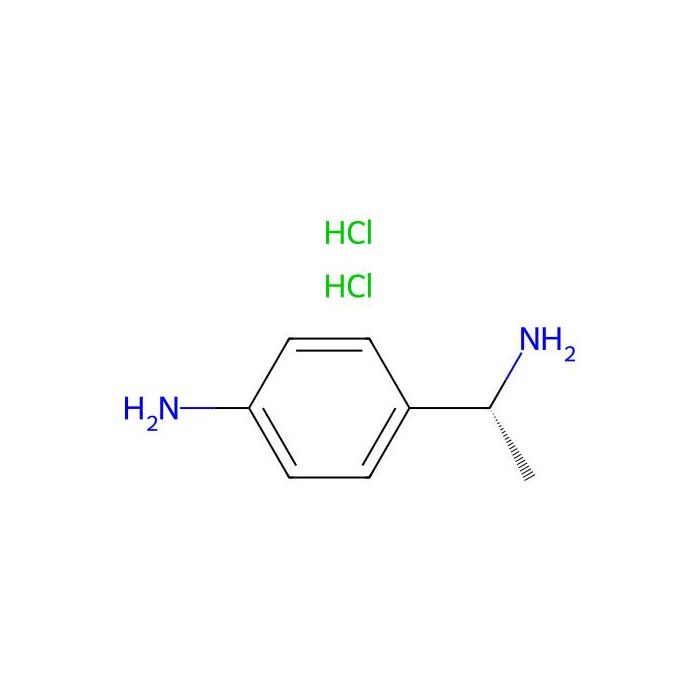 (R)-4-(1-Aminoethyl)Aniline - ≥98% CAS No(65645-32-1) by Aladdin Scientific