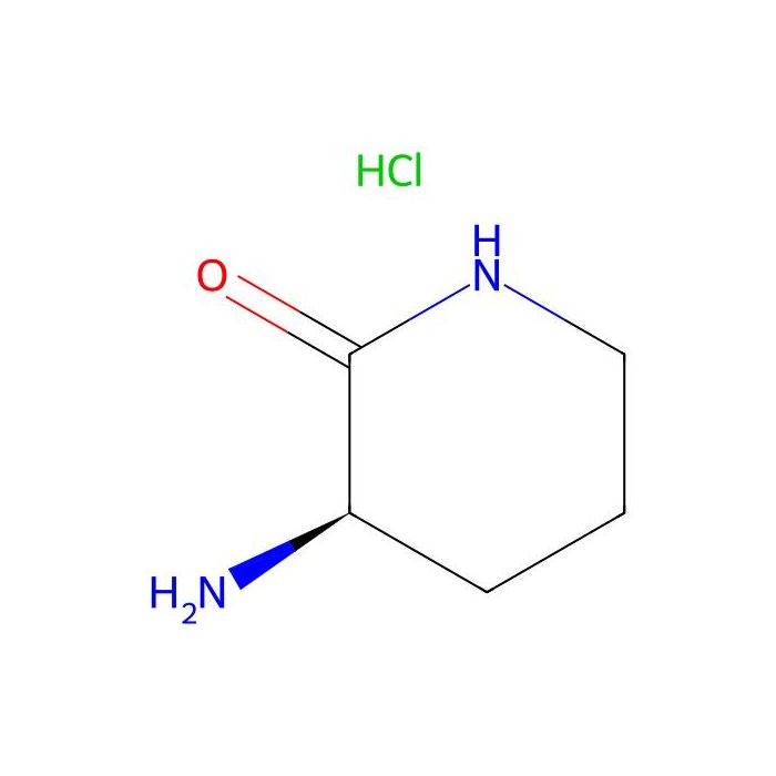 (R)-3-Aminopiperidin-2-one hydrochloride - ≥95% CAS No(406216-02-2) by Aladdin Scientific