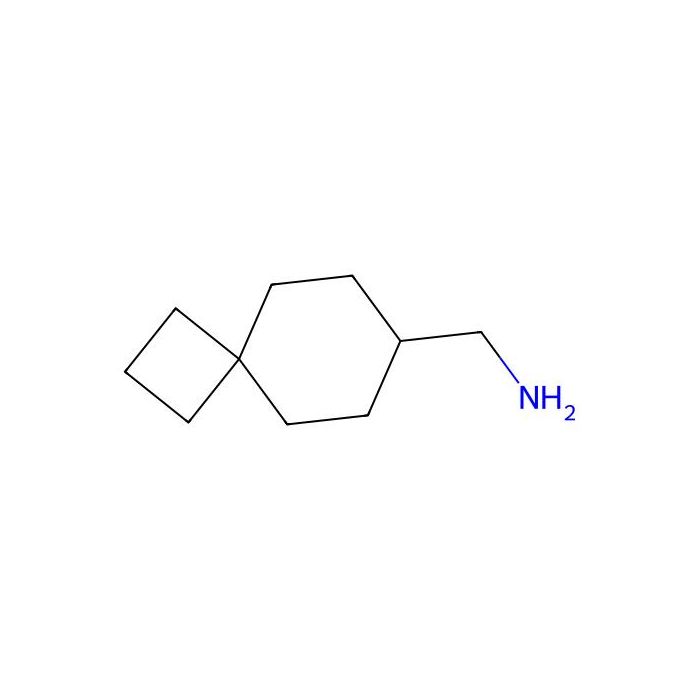 7-Aminomethyl-spiro[3.5]nonane - ≥95% CAS No(877125-98-9) by Aladdin Scientific
