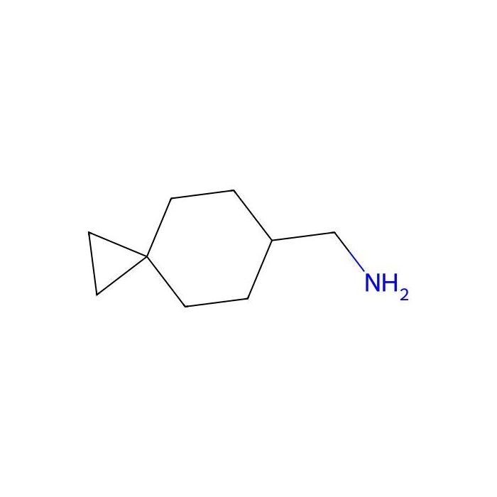 6-Aminomethyl-spiro[2.5]octane - ≥95% CAS No(877201-35-9) by Aladdin Scientific