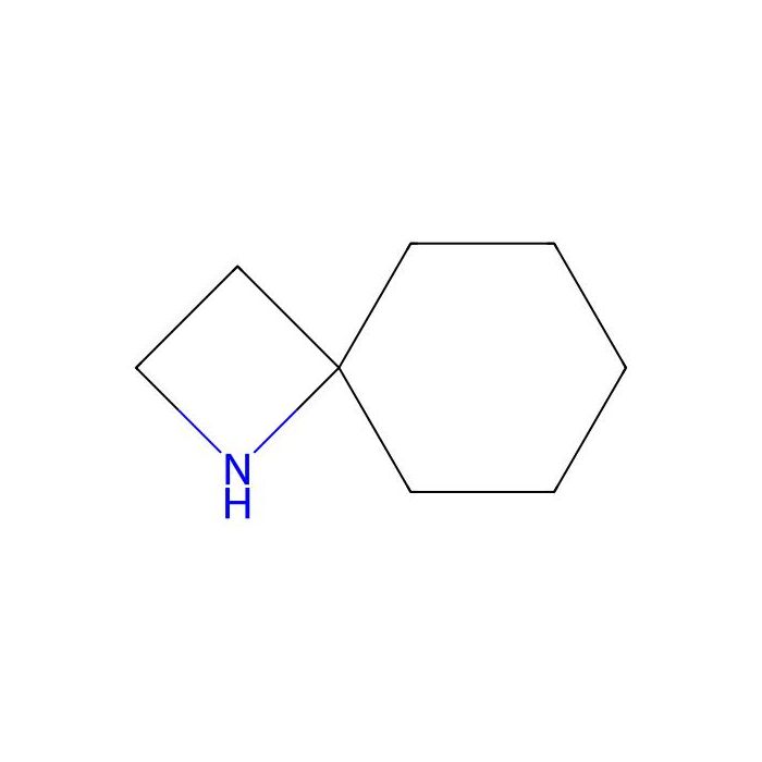 1-Aza-spiro[3.5]nonane - ≥95% CAS No(13374-55-5) by Aladdin Scientific