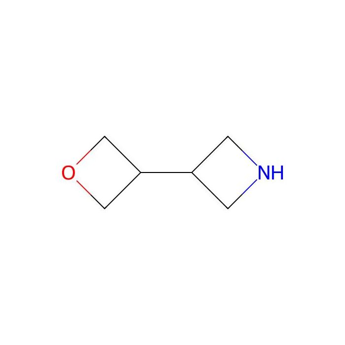 3-(Oxetan-3-yl)azetidine - ≥95% CAS No(1273562-98-3) by Aladdin Scientific