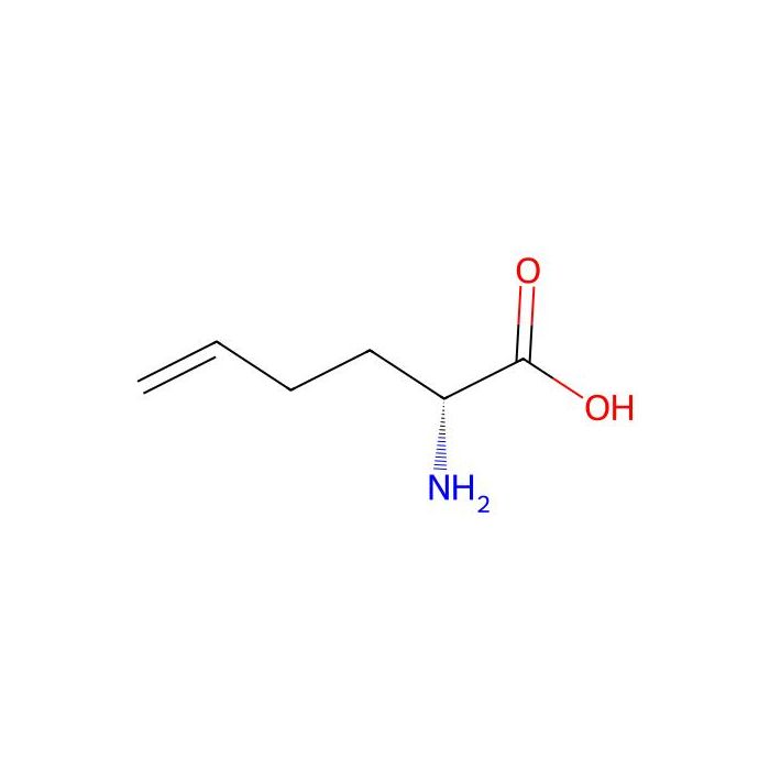 (R)-2-Aminohex-5-enoic acid - ≥98% CAS No(103067-78-3) by Aladdin Scientific