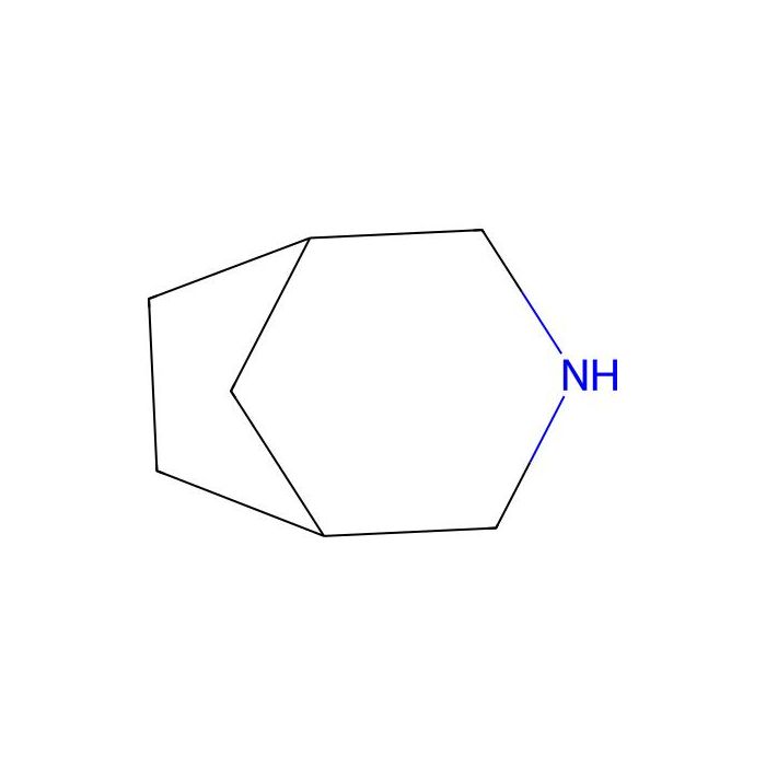 3-Azabicyclo[3.2.1]octane - ≥97% CAS No(279-82-3) by Aladdin Scientific