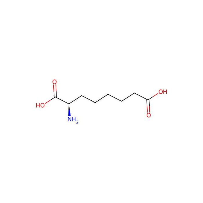(R)-2-Aminooctanedioic acid - ≥95% CAS No(19641-63-5) by Aladdin Scientific