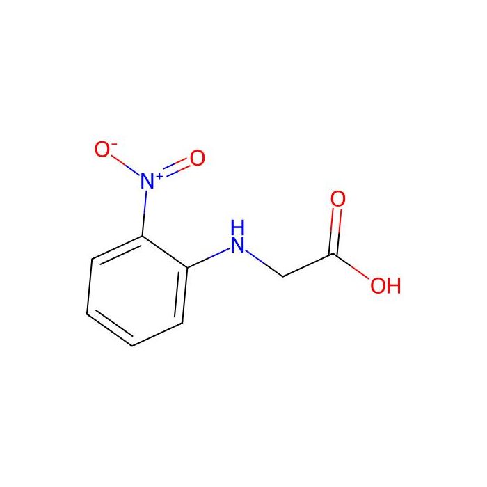 2-((2-Nitrophenyl)amino)acetic acid - ≥95% CAS No(5427-99-6) by Aladdin Scientific