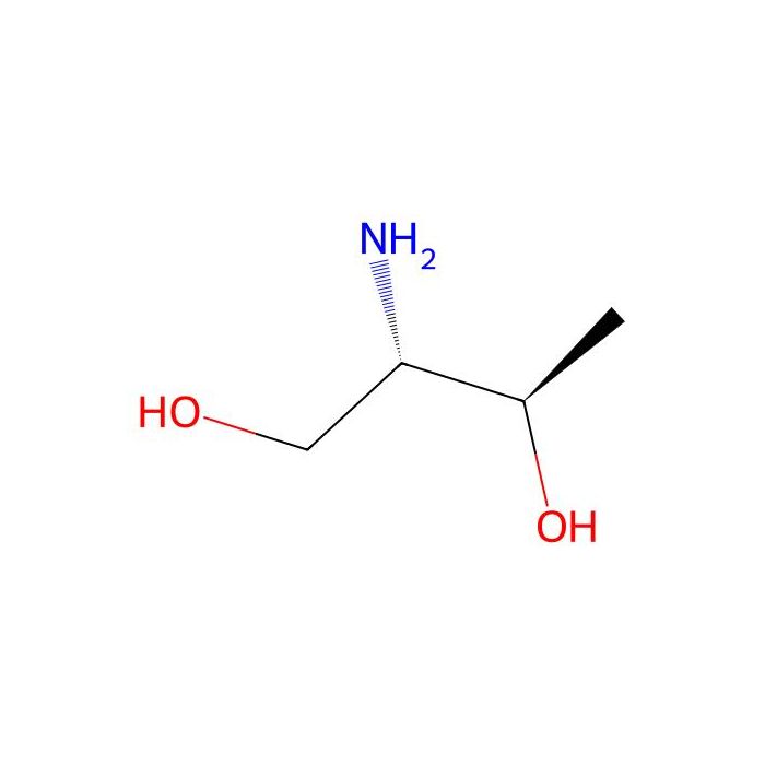 (2S,3R)-2-Aminobutane-1,3-diol - ≥97% CAS No(44520-54-9) by Aladdin Scientific
