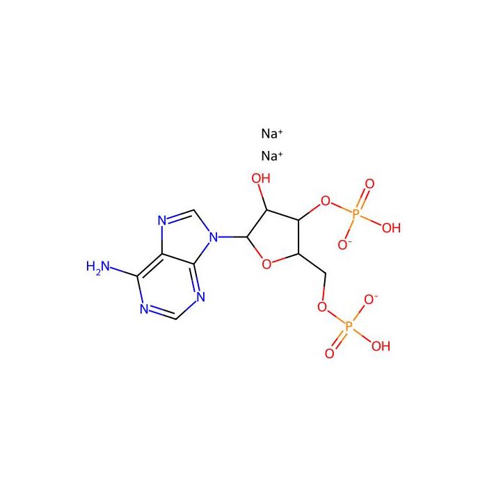 Adenosine 3′,5′-diphosphate disodium salt - ≥95% CAS No(75431-54-8) by Aladdin Scientific
