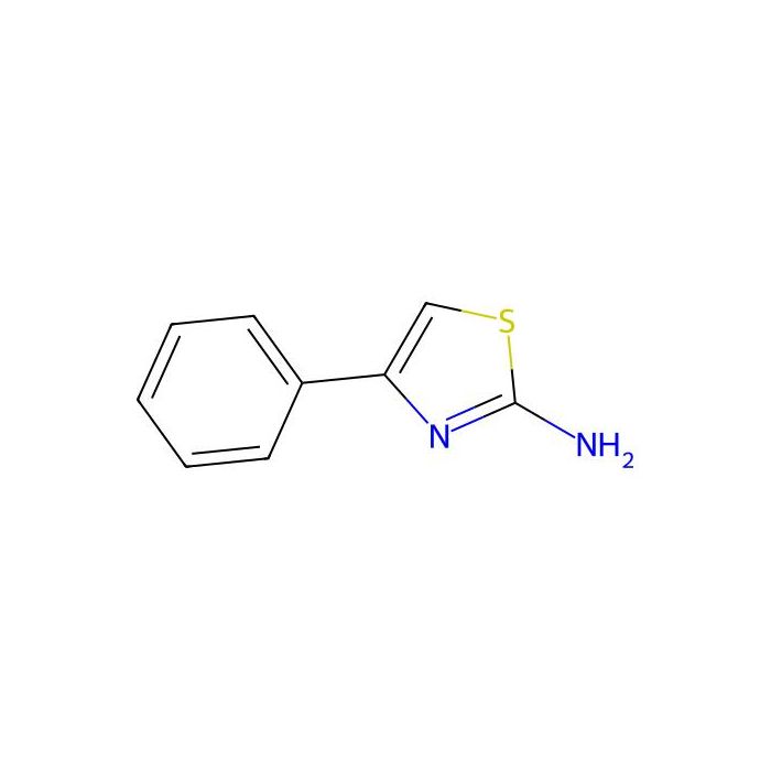 2-Amino-4-phenylthiazole - ≥96% CAS No(2010-06-2) by Aladdin Scientific